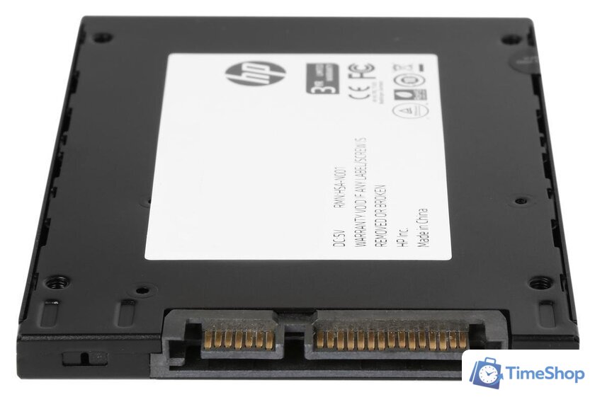 SSD HP S700 500GB 2DP99AA - Изображение №3 — Интернет-магазин Time-Shop