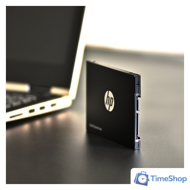 SSD HP S700 500GB 2DP99AA - Изображение №7 — Интернет-магазин Time-Shop
