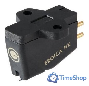 Звукосниматель Goldring Eroica HX - Изображение №2 — Интернет-магазин Time-Shop