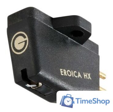 Звукосниматель Goldring Eroica HX - Изображение №1 — Интернет-магазин Time-Shop