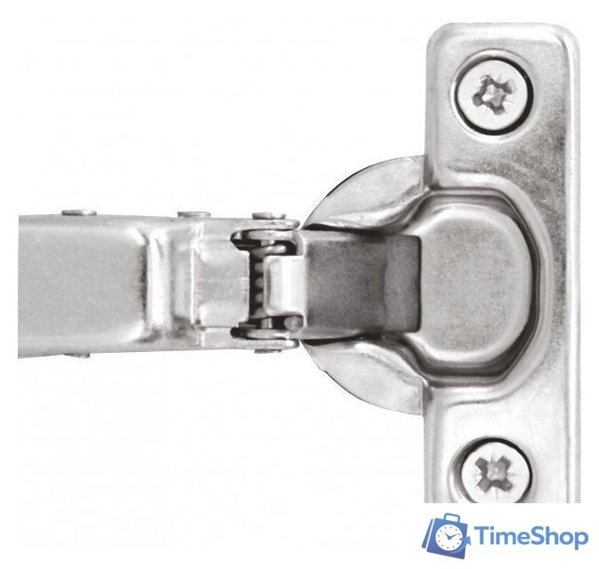  Style Line Шкаф с зеркалом Жасмин 90 (с подсветкой) - Изображение №4 — Интернет-магазин Time-Shop