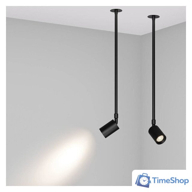 Спот Arlight LGD-Periscope-R55-9W Day4000 045194 - Изображение №3 — Интернет-магазин Time-Shop