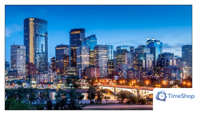 Информационная панель Samsung VM55B-E LH55VMBEBGBXCI - Изображение №1 — Интернет-магазин Time-Shop