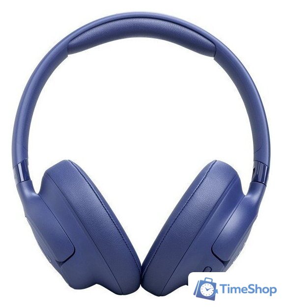 Наушники JBL Tune 730BT (синий) - Изображение №8 — Интернет-магазин Time-Shop