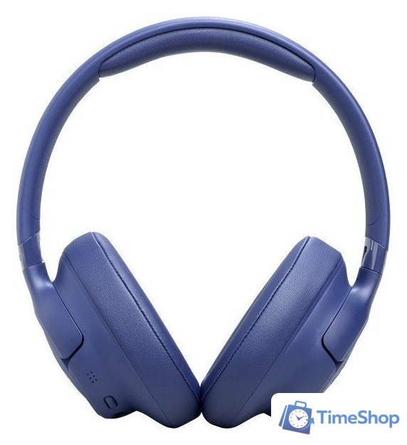 Наушники JBL Tune 730BT (синий) - Изображение №2 — Интернет-магазин Time-Shop