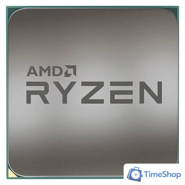 Процессор AMD Ryzen 7 5800XT - Изображение №1 — Интернет-магазин Time-Shop