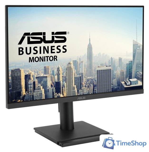 Монитор ASUS Business VA279QGSE - Изображение №6 — Интернет-магазин Time-Shop