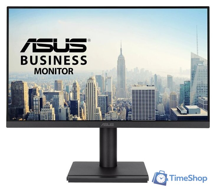 Монитор ASUS Business VA279QGSE - Изображение №1 — Интернет-магазин Time-Shop