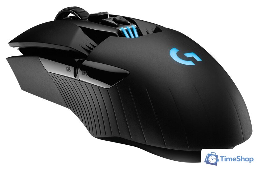 Игровая мышь Logitech G903 Lightspeed - Изображение №2 — Интернет-магазин Time-Shop