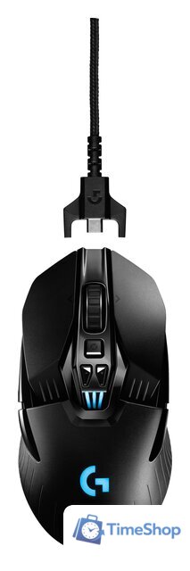 Игровая мышь Logitech G903 Lightspeed - Изображение №5 — Интернет-магазин Time-Shop