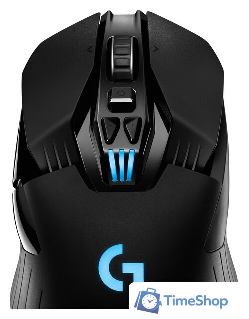 Игровая мышь Logitech G903 Lightspeed - Изображение №4 — Интернет-магазин Time-Shop