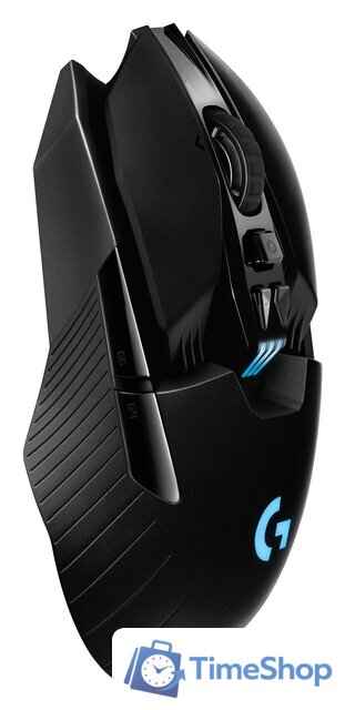 Игровая мышь Logitech G903 Lightspeed - Изображение №3 — Интернет-магазин Time-Shop