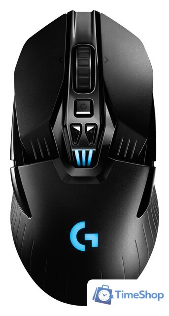 Игровая мышь Logitech G903 Lightspeed - Изображение №1 — Интернет-магазин Time-Shop