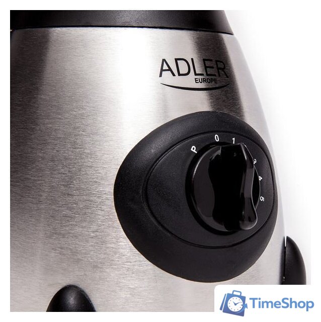 Стационарный блендер Adler AD 4070 - Изображение №5 — Интернет-магазин Time-Shop