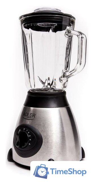Стационарный блендер Adler AD 4070 - Изображение №6 — Интернет-магазин Time-Shop