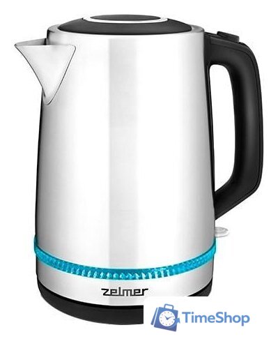 Электрический чайник Zelmer ZCK7921 - Изображение №1 — Интернет-магазин Time-Shop