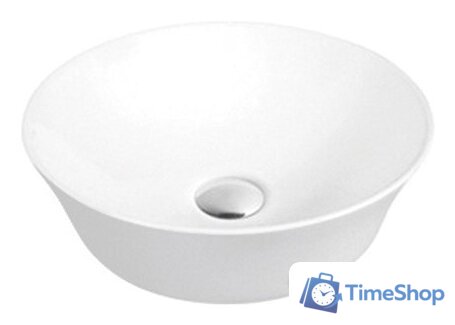 Умывальник Allen Brau Liberty 4.32002.20 (без перелива) - Изображение №1 — Интернет-магазин Time-Shop