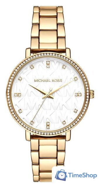 Наручные часы Michael Kors Pyper MK4666 - Изображение №1 — Интернет-магазин Time-Shop