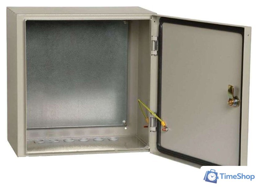 Корпус металлический IEK YKM40-442-54 - Изображение №1 — Интернет-магазин Time-Shop