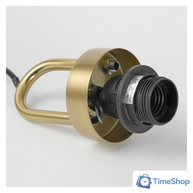 Подвесная люстра Lussole Laredo LSP-8845 - Изображение №6 — Интернет-магазин Time-Shop