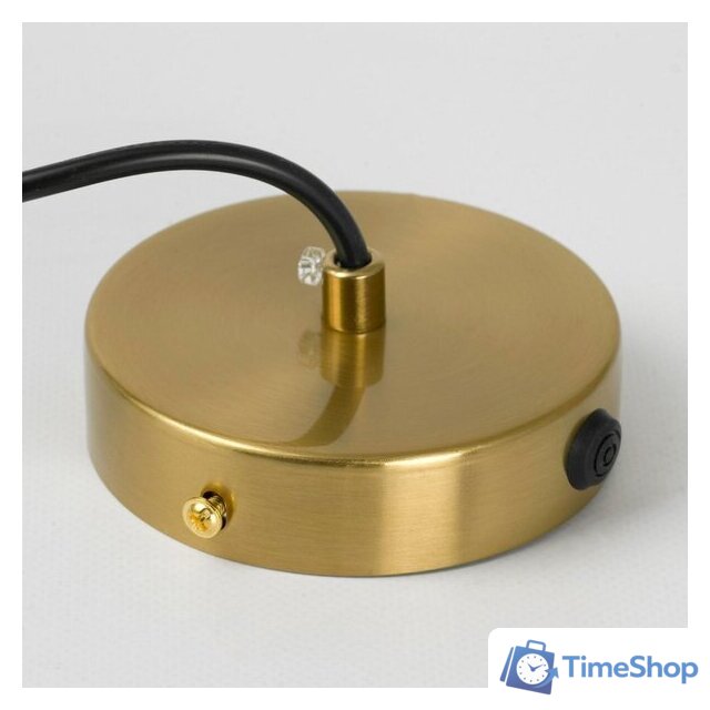 Подвесная люстра Lussole Laredo LSP-8845 - Изображение №7 — Интернет-магазин Time-Shop