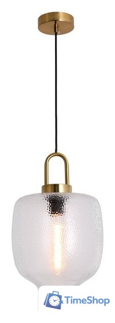 Подвесная люстра Lussole Laredo LSP-8845 - Изображение №1 — Интернет-магазин Time-Shop