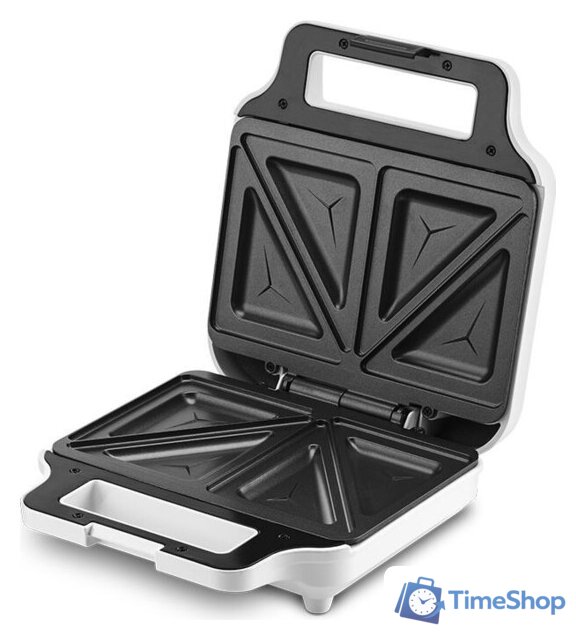 Сэндвичница Zelmer ZSM0002 - Изображение №2 — Интернет-магазин Time-Shop