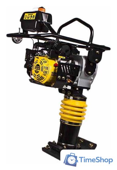 Вибротрамбовка Champion TR72 - Изображение №1 — Интернет-магазин Time-Shop