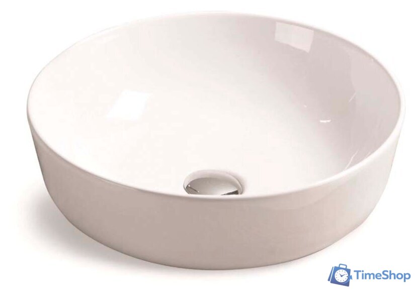 Умывальник SantiLine SL-1054 - Изображение №1 — Интернет-магазин Time-Shop