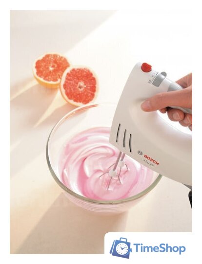 Миксер Bosch MFQ3530 - Изображение №2 — Интернет-магазин Time-Shop