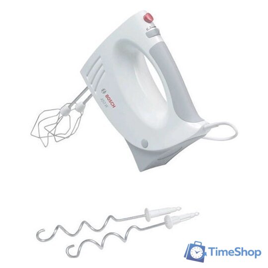 Миксер Bosch MFQ3530 - Изображение №1 — Интернет-магазин Time-Shop