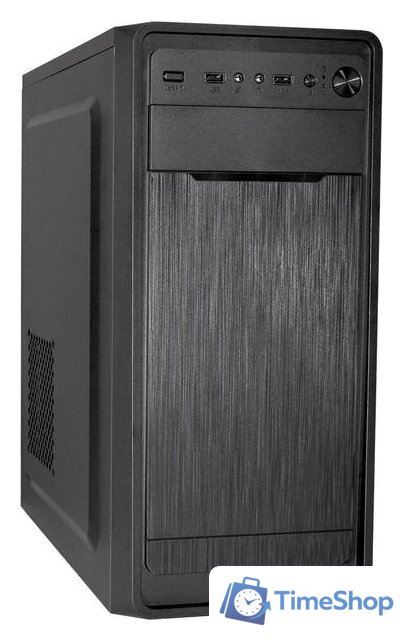 Корпус ExeGate XP-332 EX283070RUS - Изображение №1 — Интернет-магазин Time-Shop