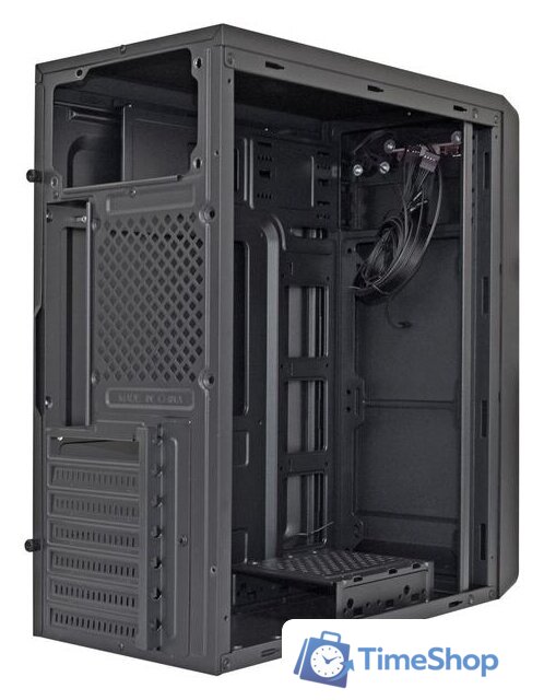 Корпус ExeGate XP-332 EX283070RUS - Изображение №2 — Интернет-магазин Time-Shop