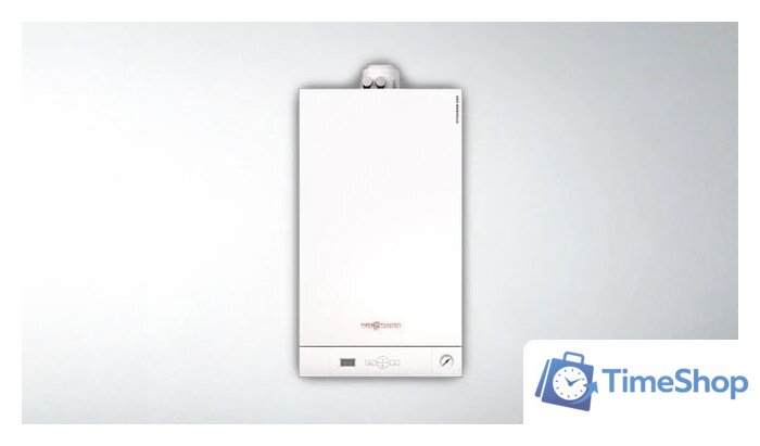 Отопительный котел Viessmann Vitodens 050-W - Изображение №2 — Интернет-магазин Time-Shop