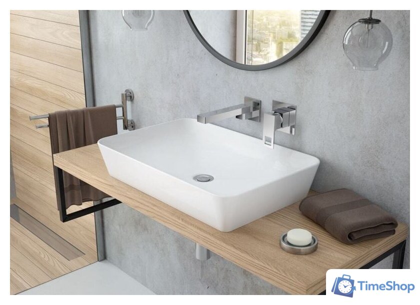 Смеситель Deante Anemon BBZ 044L - Изображение №3 — Интернет-магазин Time-Shop