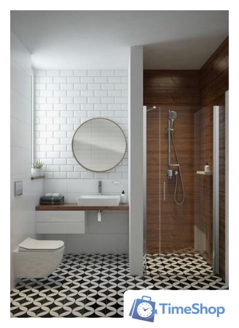 Смеситель Deante Anemon BBZ 044L - Изображение №2 — Интернет-магазин Time-Shop