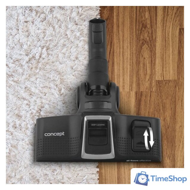 Пылесос Concept VP5240 - Изображение №5 — Интернет-магазин Time-Shop