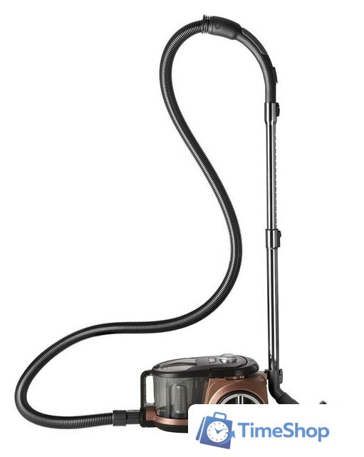 Пылесос Concept VP5240 - Изображение №1 — Интернет-магазин Time-Shop