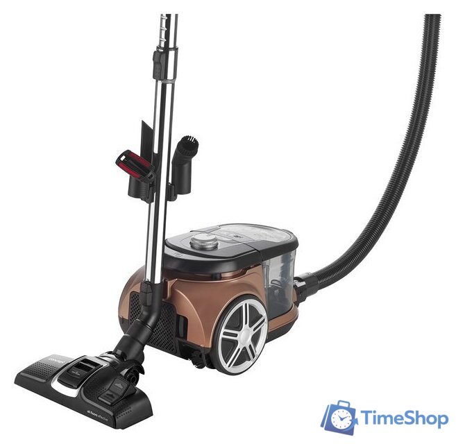 Пылесос Concept VP5240 - Изображение №4 — Интернет-магазин Time-Shop