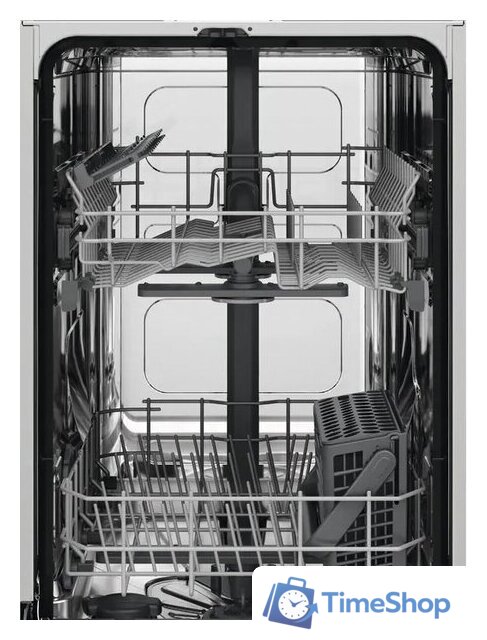 Встраиваемая посудомоечная машина Electrolux EEA22100L - Изображение №5 — Интернет-магазин Time-Shop