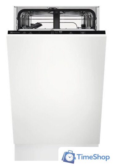 Встраиваемая посудомоечная машина Electrolux EEA22100L - Изображение №1 — Интернет-магазин Time-Shop