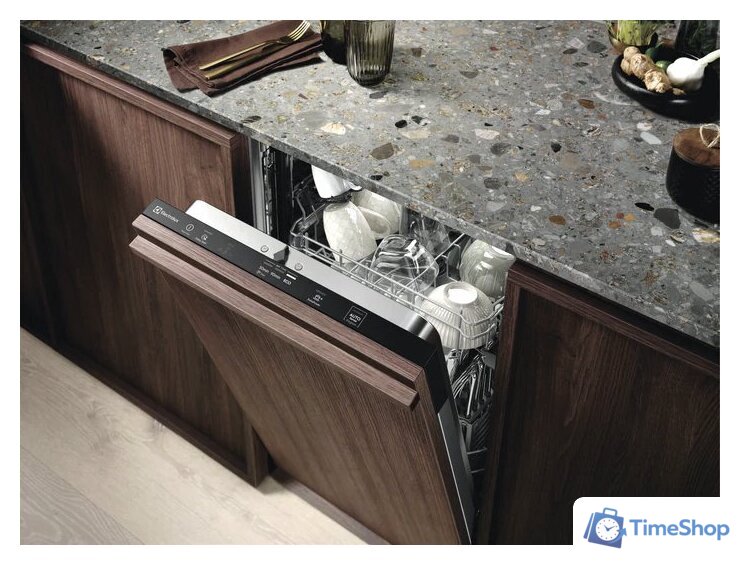 Встраиваемая посудомоечная машина Electrolux EEA22100L - Изображение №3 — Интернет-магазин Time-Shop