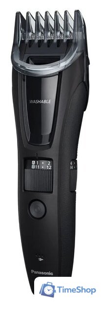 Машинка для стрижки волос Panasonic ER-GB61-K503 - Изображение №3 — Интернет-магазин Time-Shop