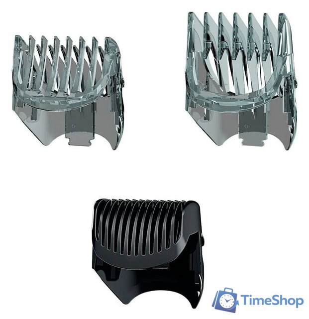 Машинка для стрижки волос Panasonic ER-GB61-K503 - Изображение №5 — Интернет-магазин Time-Shop