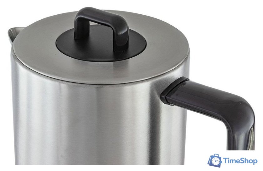 Электрический чайник Pioneer KE575M (серебристый) - Изображение №8 — Интернет-магазин Time-Shop