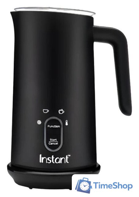 Автоматический вспениватель молока Instant Pot Milk Frother - Изображение №1 — Интернет-магазин Time-Shop