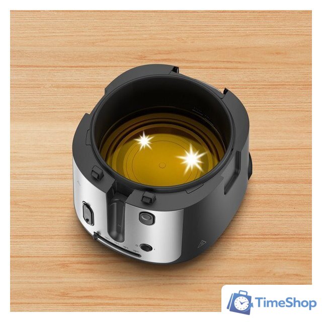 Фритюрница Tefal FF2588E0 - Изображение №7 — Интернет-магазин Time-Shop