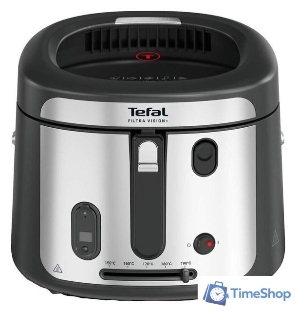 Фритюрница Tefal FF2588E0 - Изображение №1 — Интернет-магазин Time-Shop