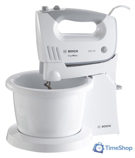 Миксер Bosch MFQ36460 - Изображение №1 — Интернет-магазин Time-Shop