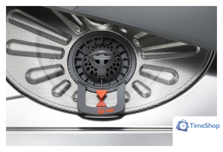 Встраиваемая посудомоечная машина Electrolux KESD7100L - Изображение №6 — Интернет-магазин Time-Shop